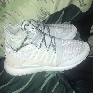 Men’s Adidas Tubular Sneakers